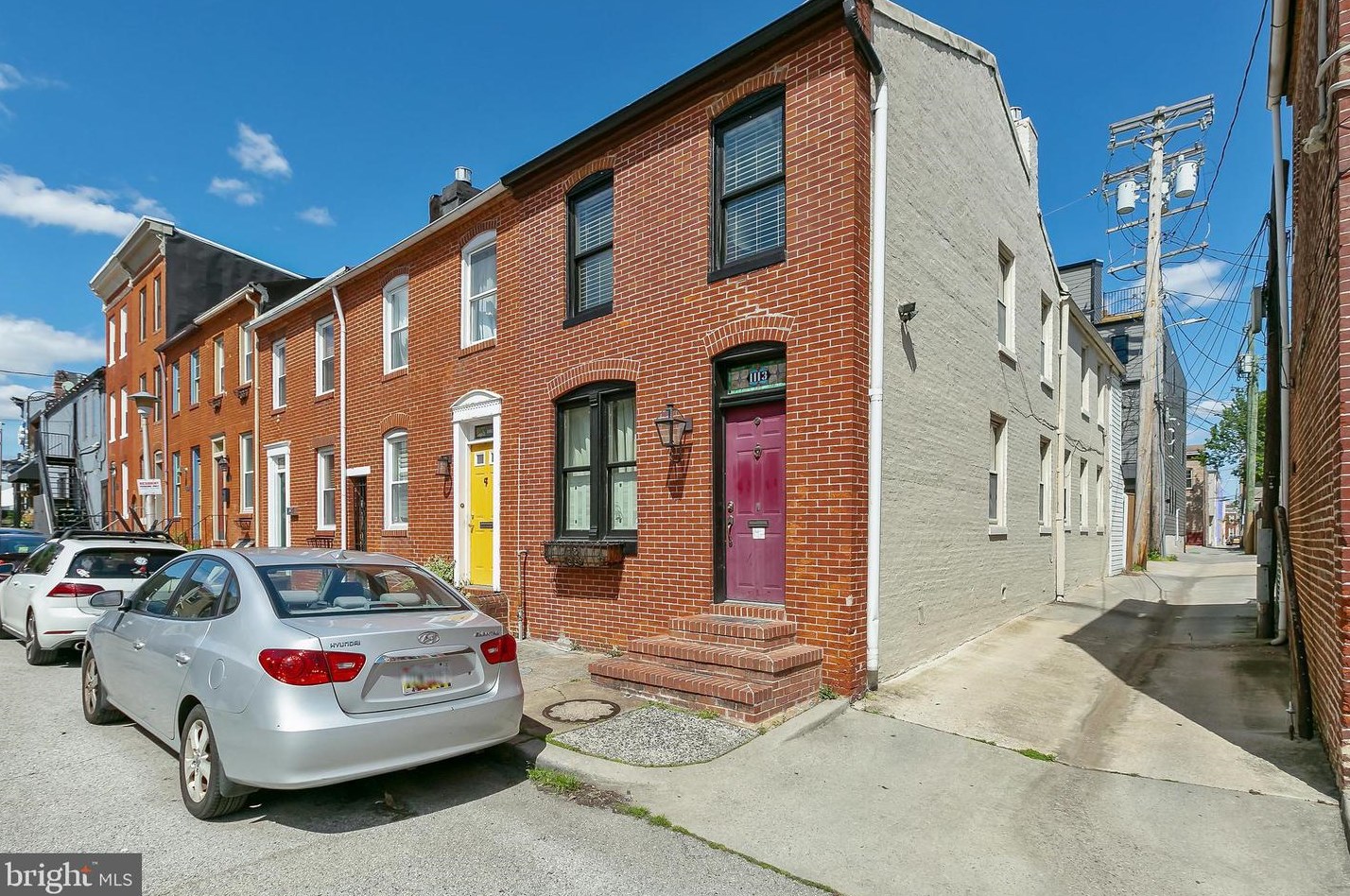 1113 S Curley St, Baltimore, MD 21224