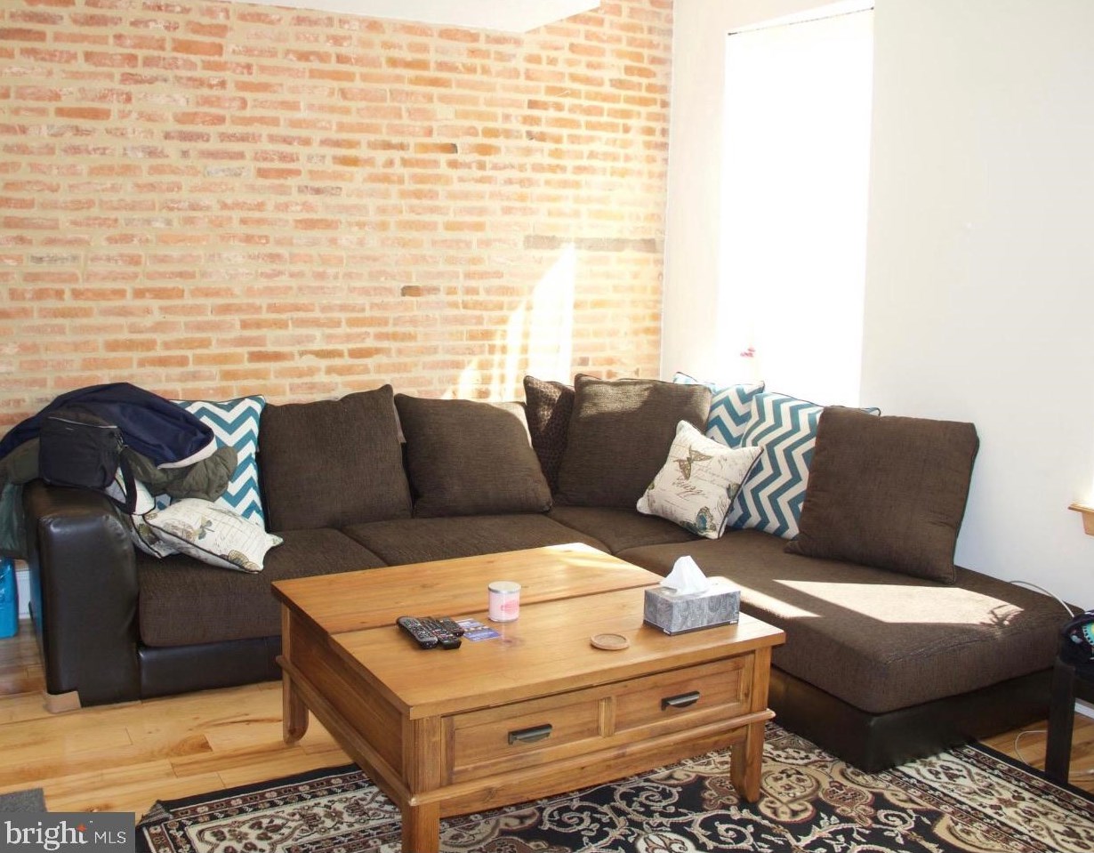 2110 Eastern Ave, Baltimore MD  21231-3109 exterior