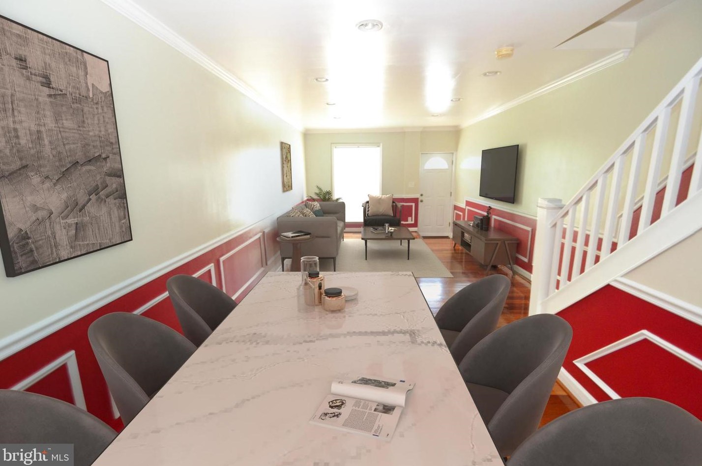 312 Newkirk St, Baltimore, MD 21224-2631