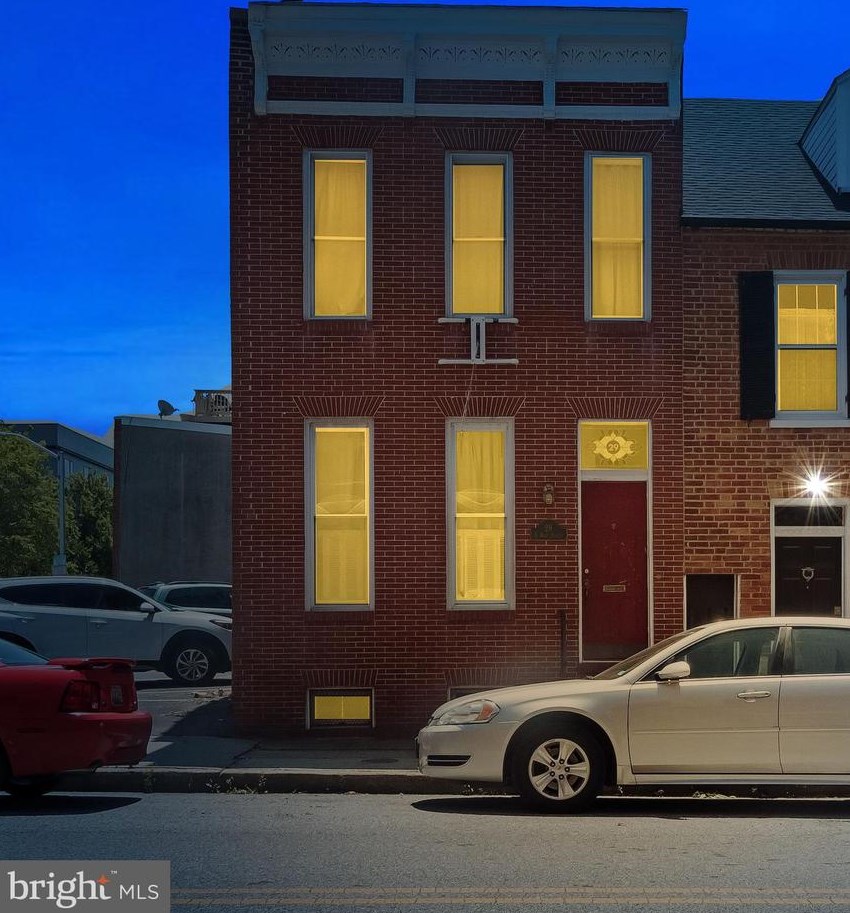 29 West St, Baltimore, MD 21230-4225