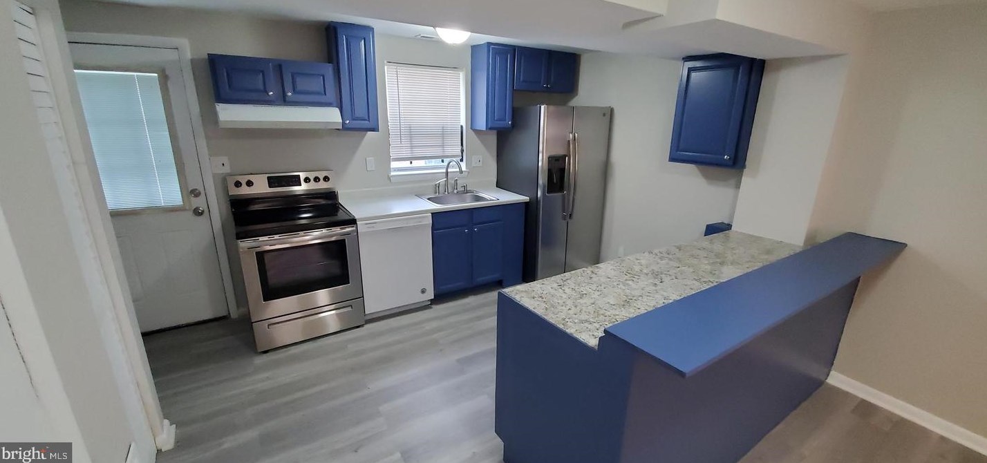 1230 E Madison St, Baltimore, MD 21202