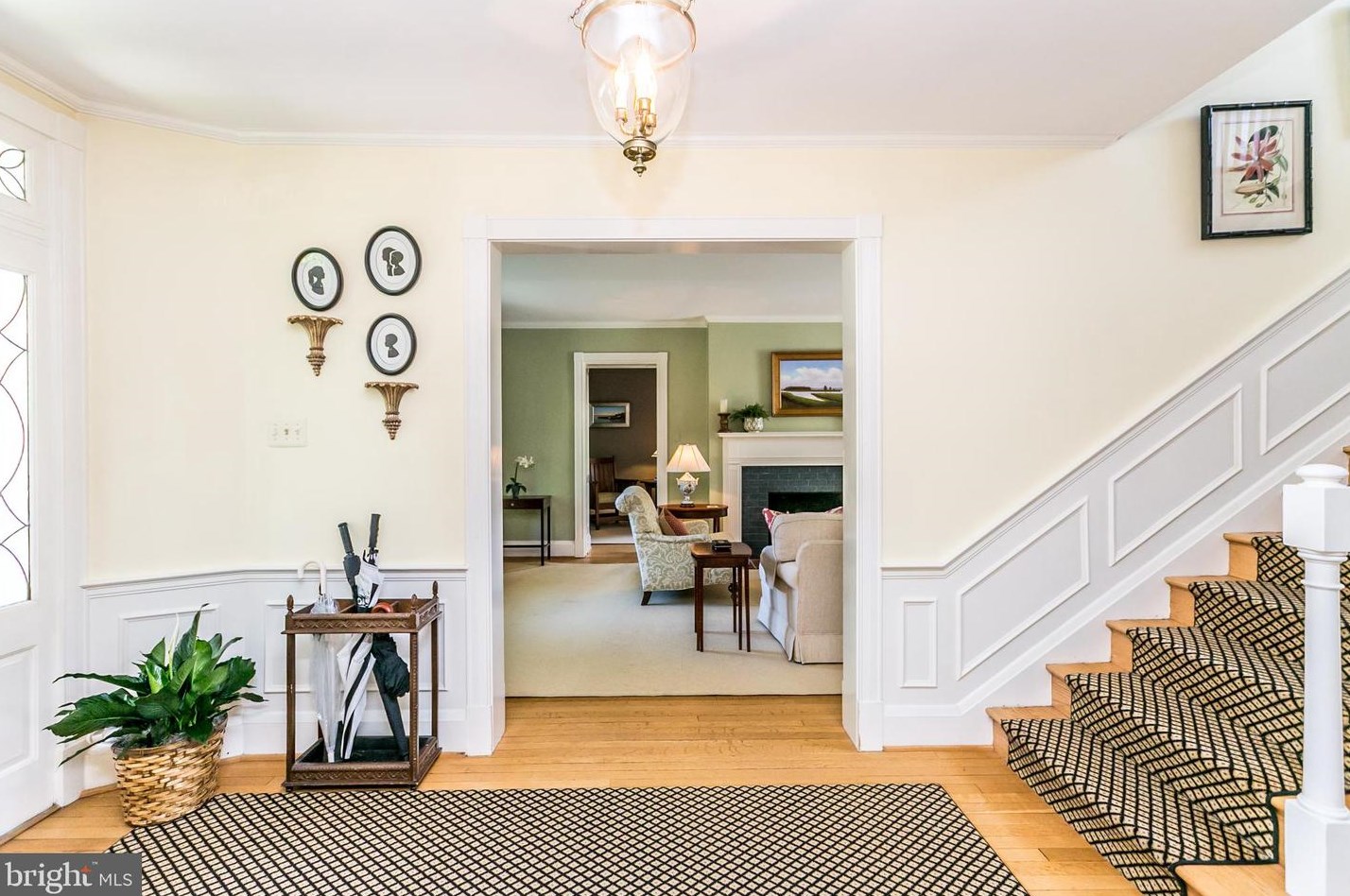 201 Witherspoon Rd, Baltimore, MD 21212-3419