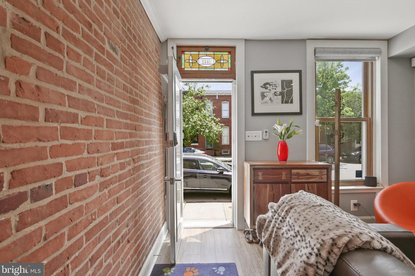 1442 Decatur St, Baltimore, MD 21230