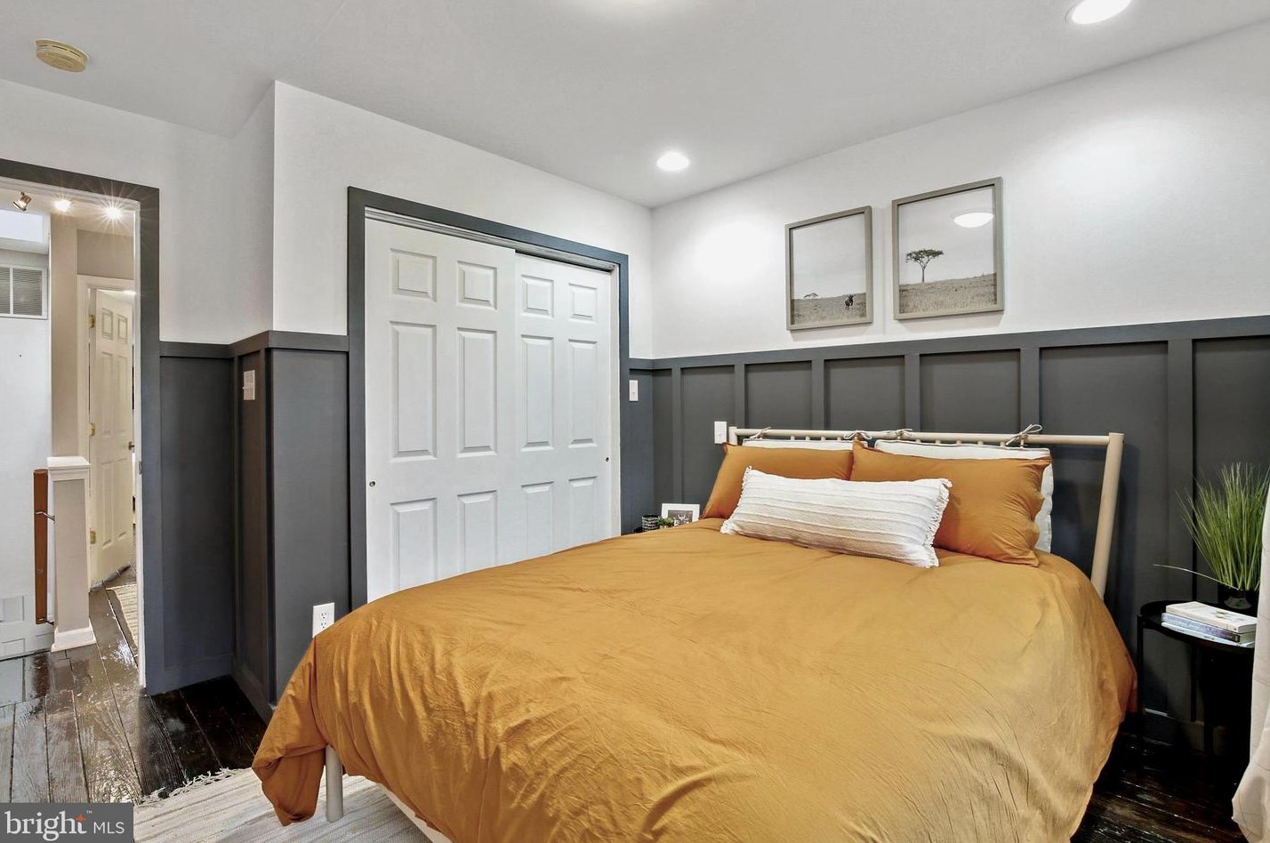 128 Randall St, Baltimore MD  21230-4653 exterior