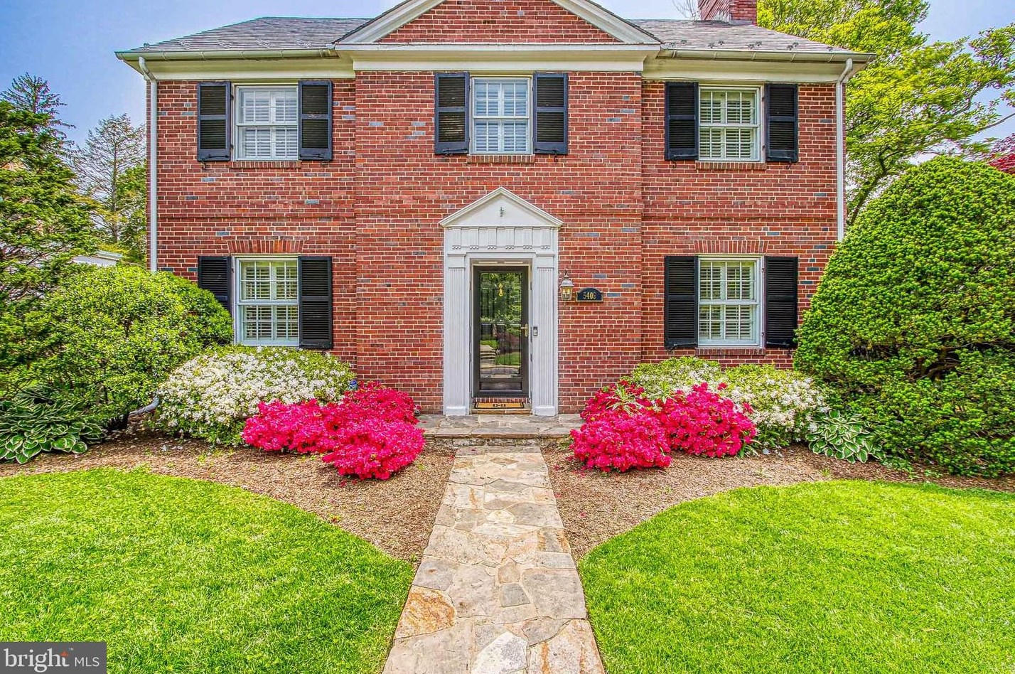5409 Purlington Way, Baltimore, MD 21212-3406
