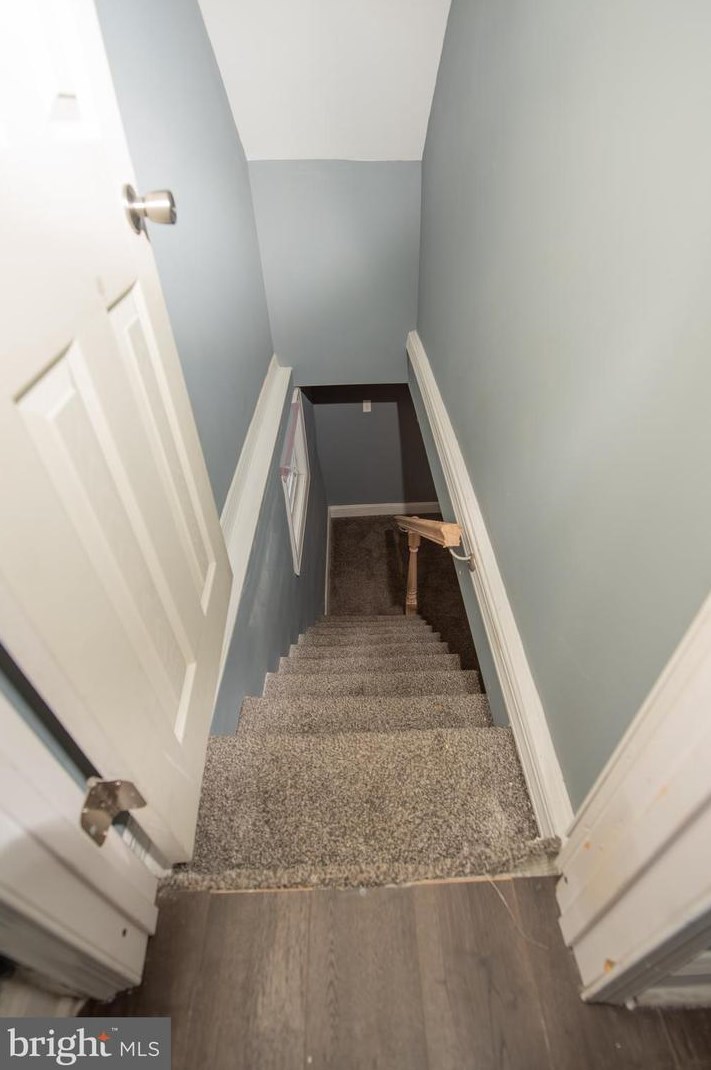 4911 Midwood Ave, Baltimore MD  21212-4526 exterior