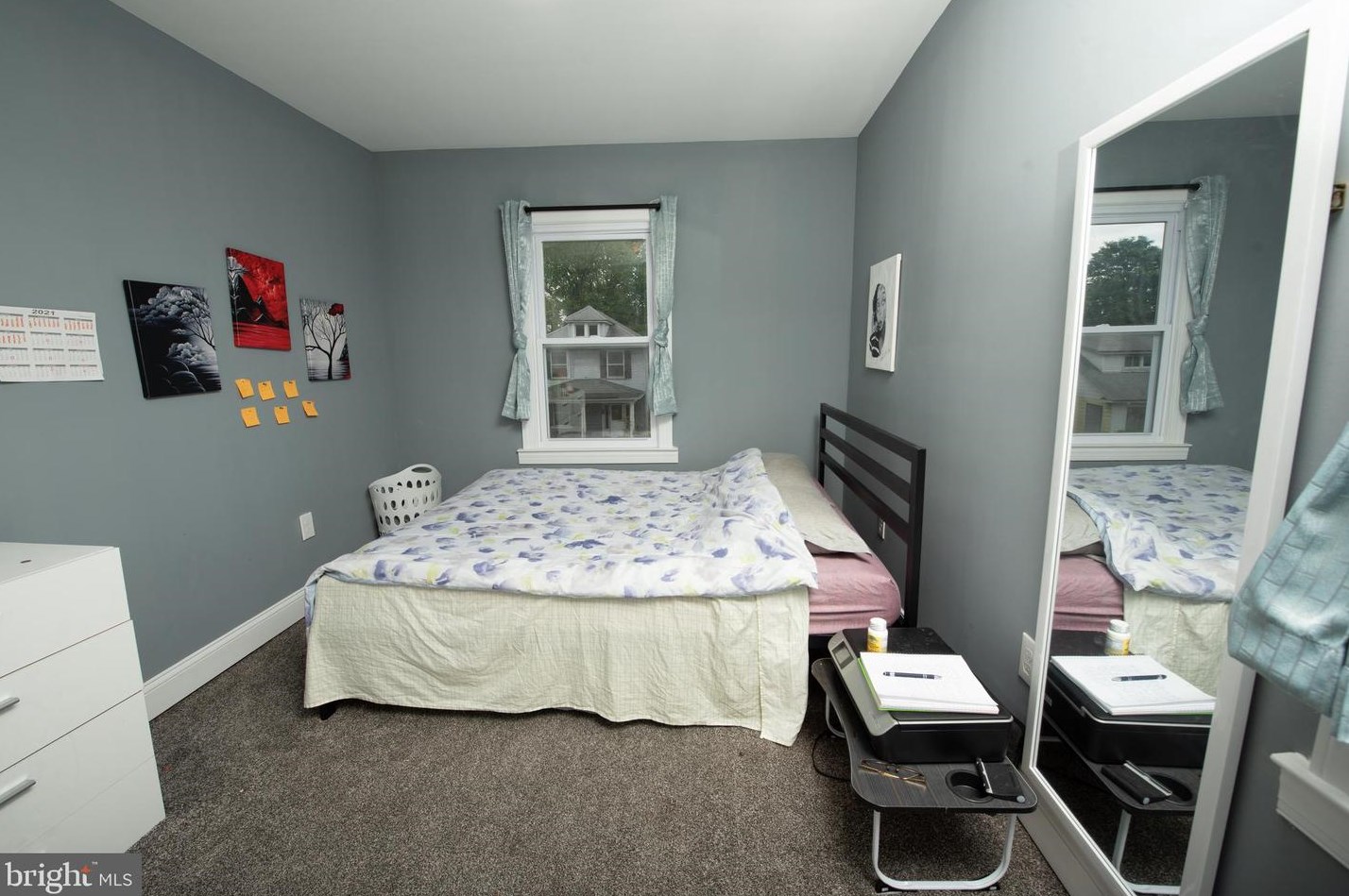 4911 Midwood Ave, Baltimore MD  21212-4526 exterior