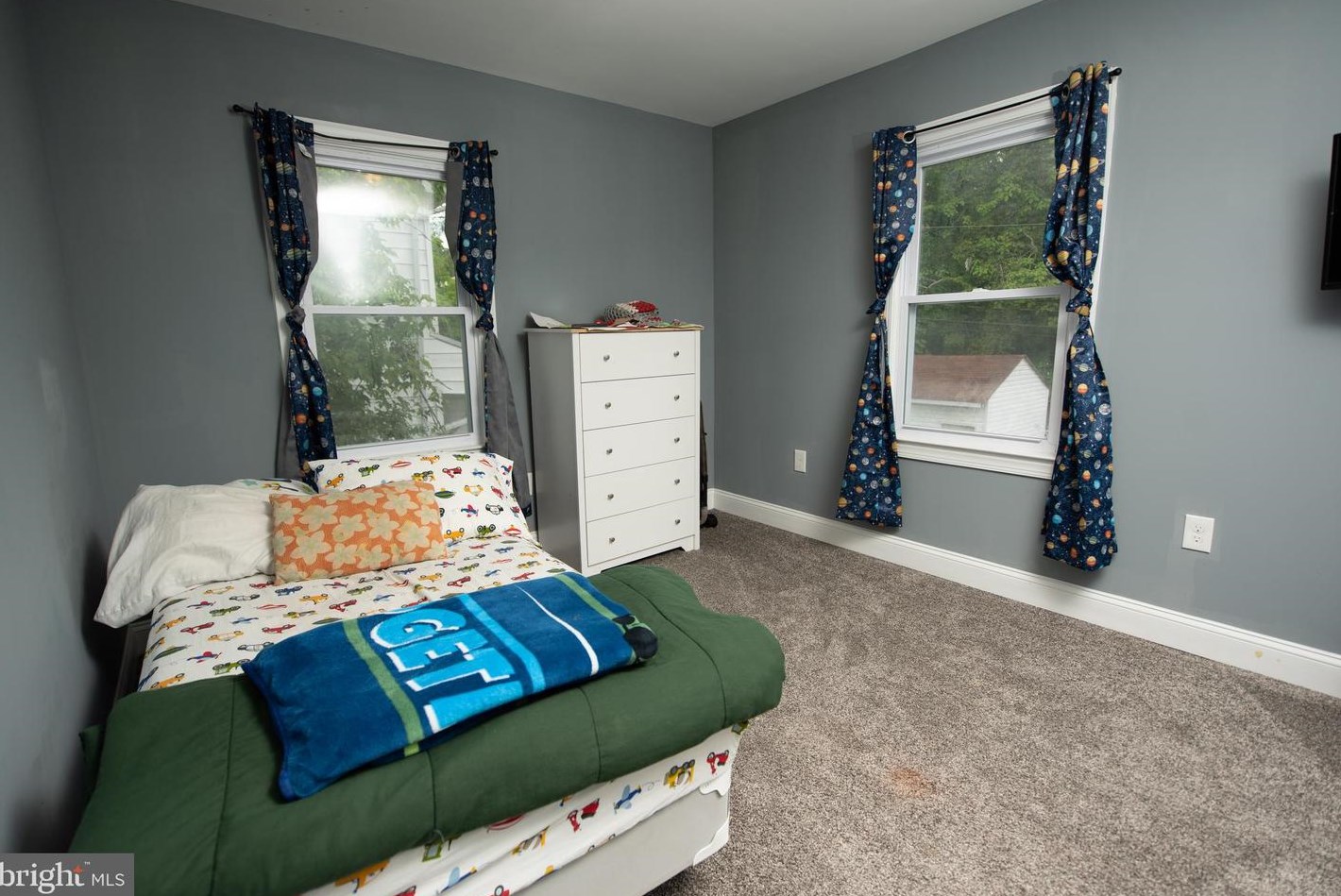 4911 Midwood Ave, Baltimore MD  21212-4526 exterior