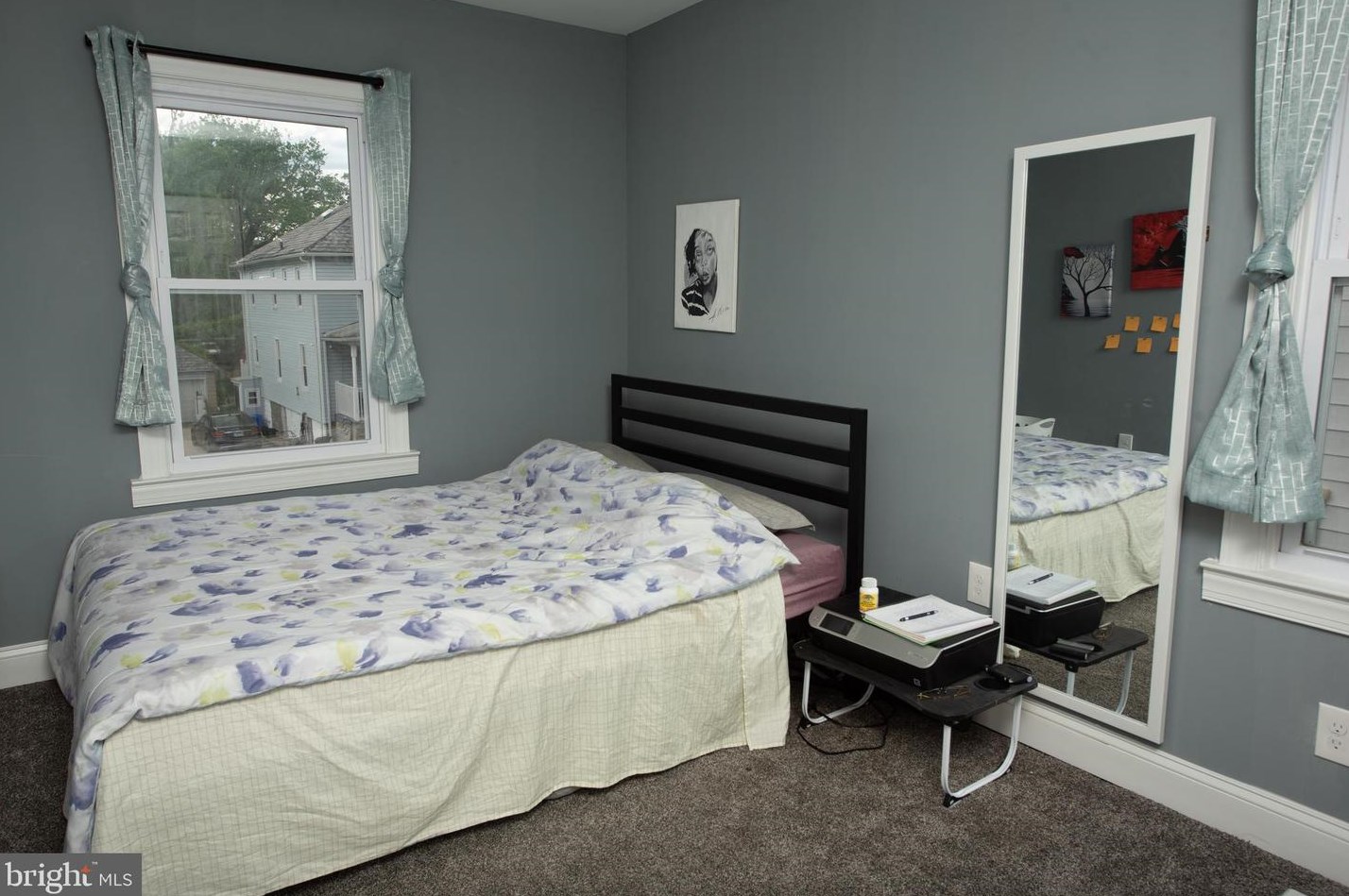 4911 Midwood Ave, Baltimore MD  21212-4526 exterior