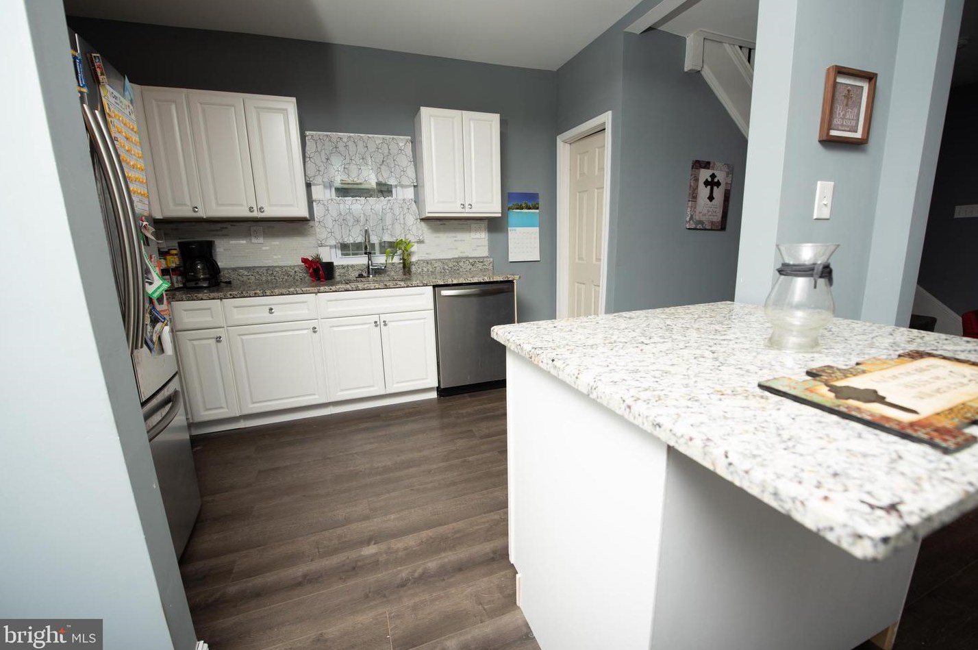 4911 Midwood Ave, Baltimore MD  21212-4526 exterior