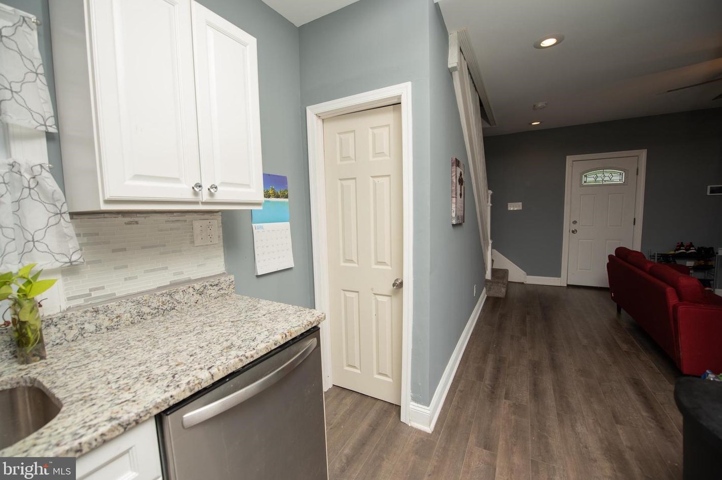 4911 Midwood Ave, Baltimore MD  21212-4526 exterior