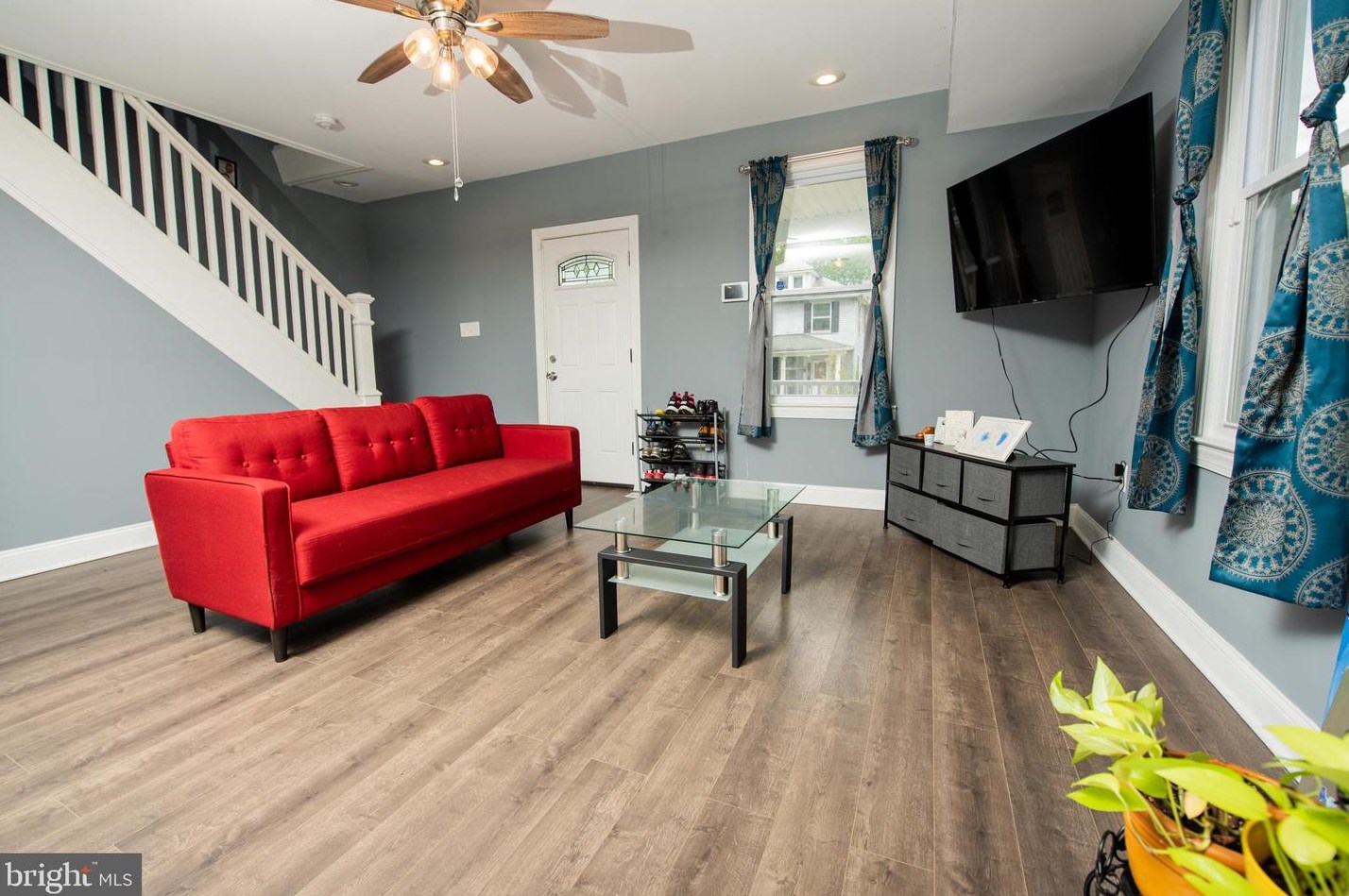 4911 Midwood Ave, Baltimore MD  21212-4526 exterior