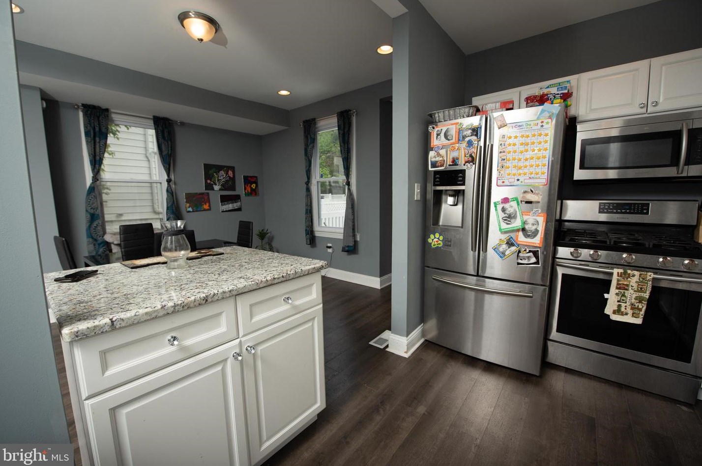 4911 Midwood Ave, Baltimore MD  21212-4526 exterior