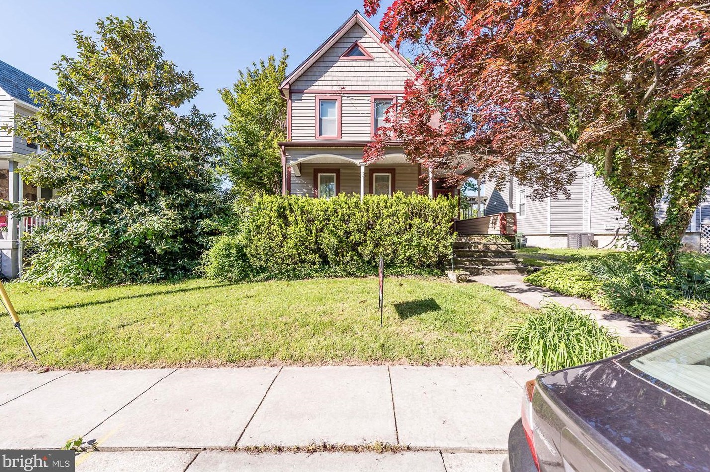 3027 Mary Ave, Baltimore, MD 21214-2012