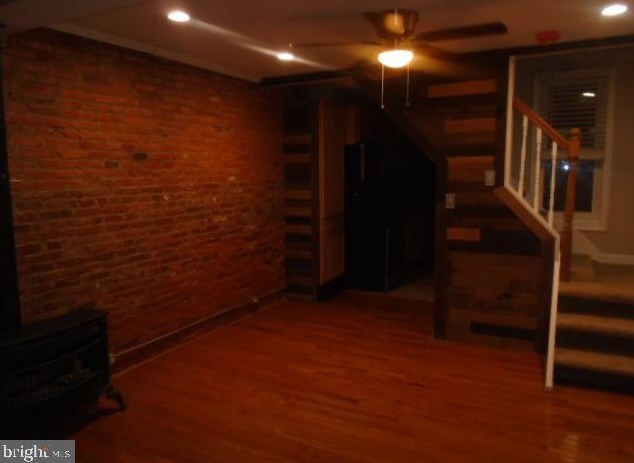 306 Chapel St, Baltimore MD  21231-2514 exterior