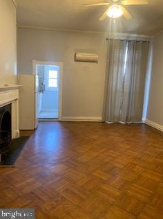 1208 N Calvert St #3, Baltimore, MD 21202