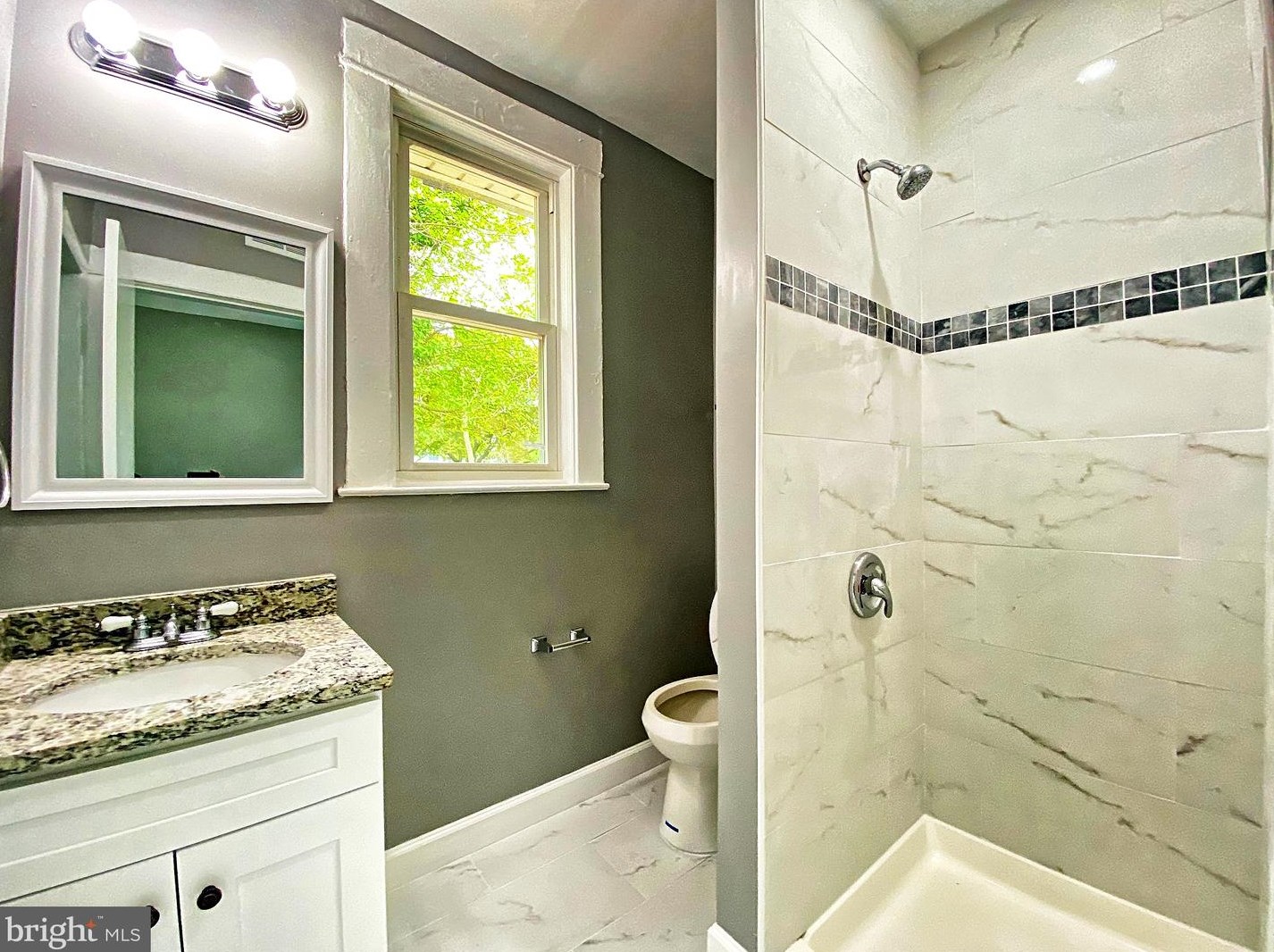 2911 Echodale Ave, Baltimore MD  21214-2203 exterior