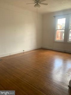 1208 North Calvert #6, Baltimore, MD 21202