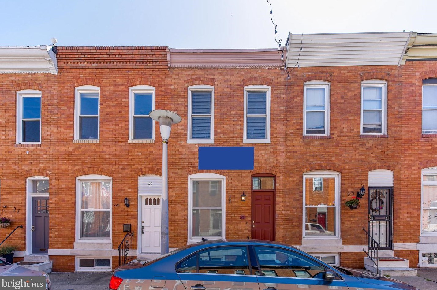 31 Decker Ave, Baltimore, MD 21224-1354