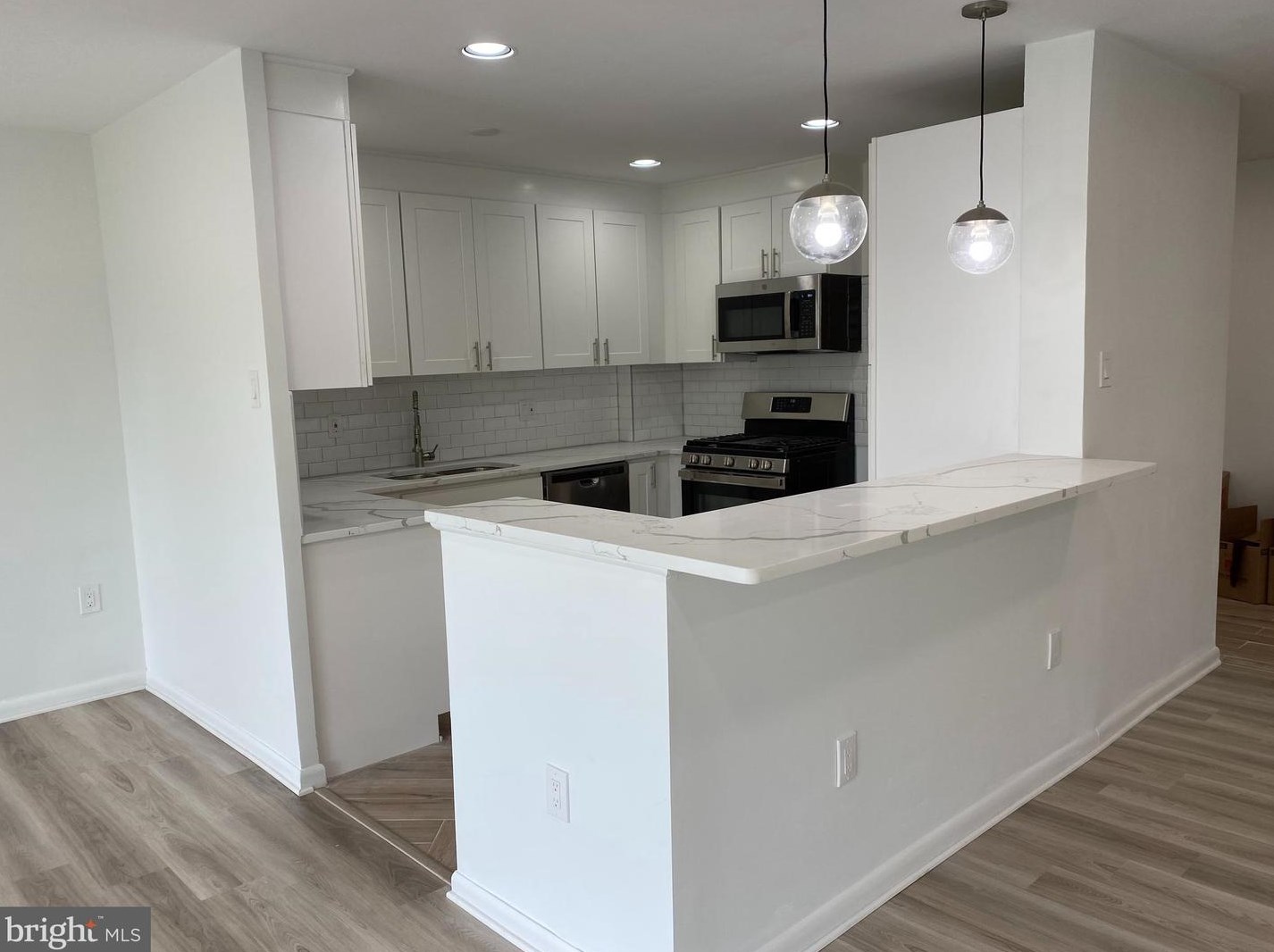 7121 Park Heights #310, Baltimore, MD 21215