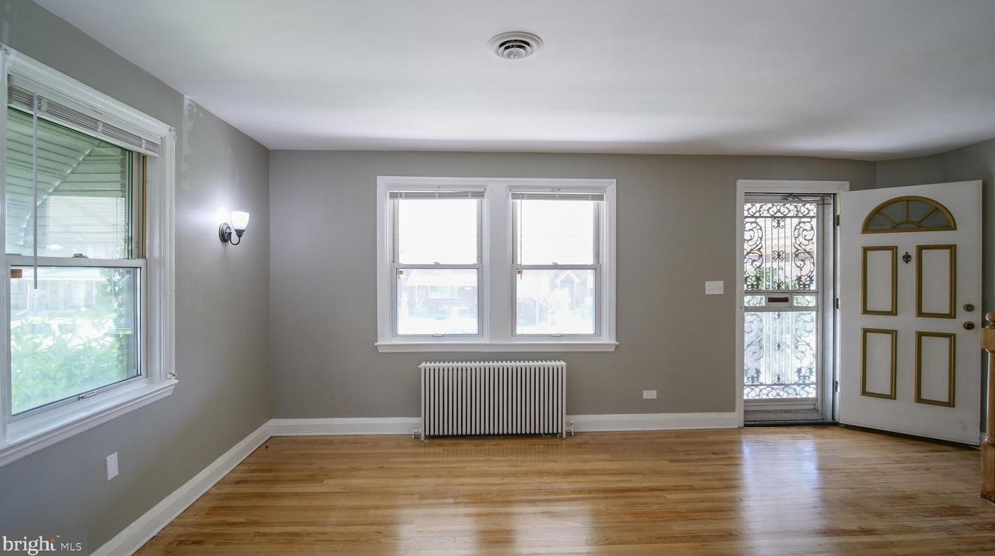 718 Radnor Ave, Baltimore, MD 21212