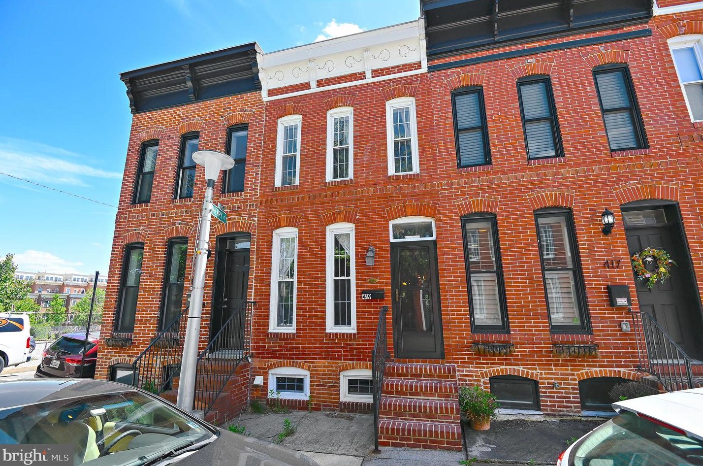 419 Folsom St, Baltimore, MD 21230-4321