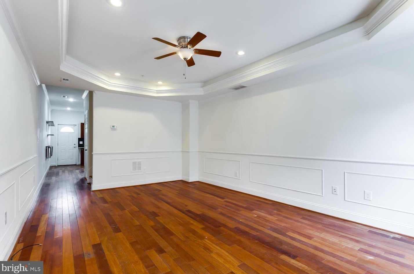 44 Poppleton St, Baltimore, MD 21201-1032
