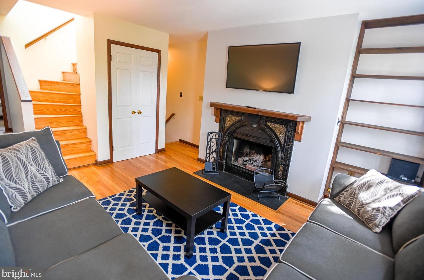 1037 William St, Baltimore MD  21230-4107 exterior