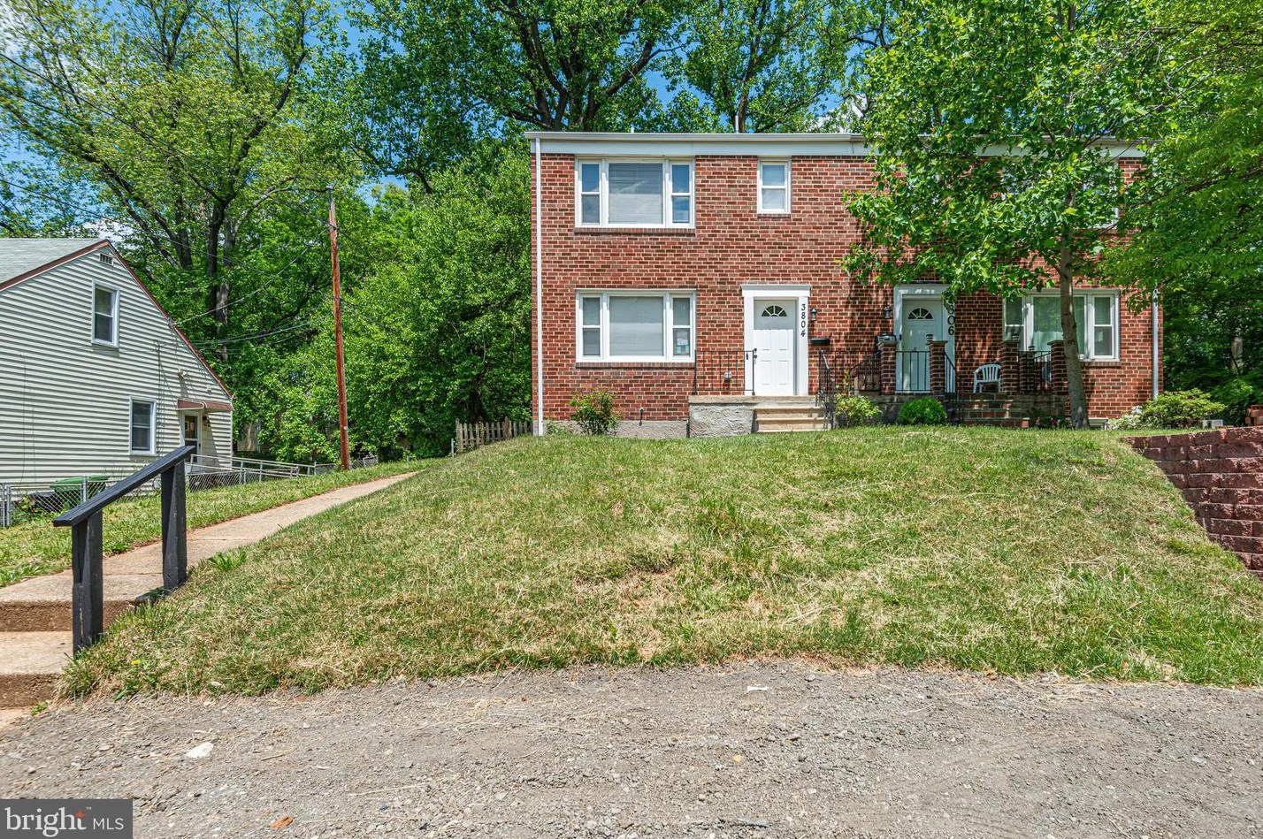 3804 Mayberry Ave, Baltimore, MD 21206-1701