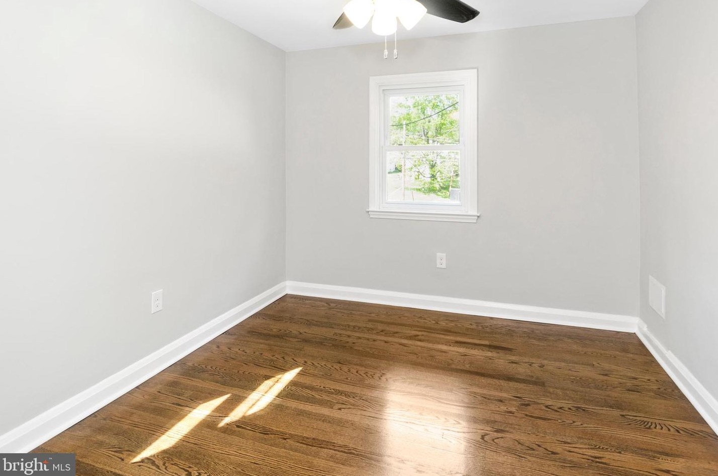 3812 Bayonne Ave, Baltimore MD  21206-3405 exterior