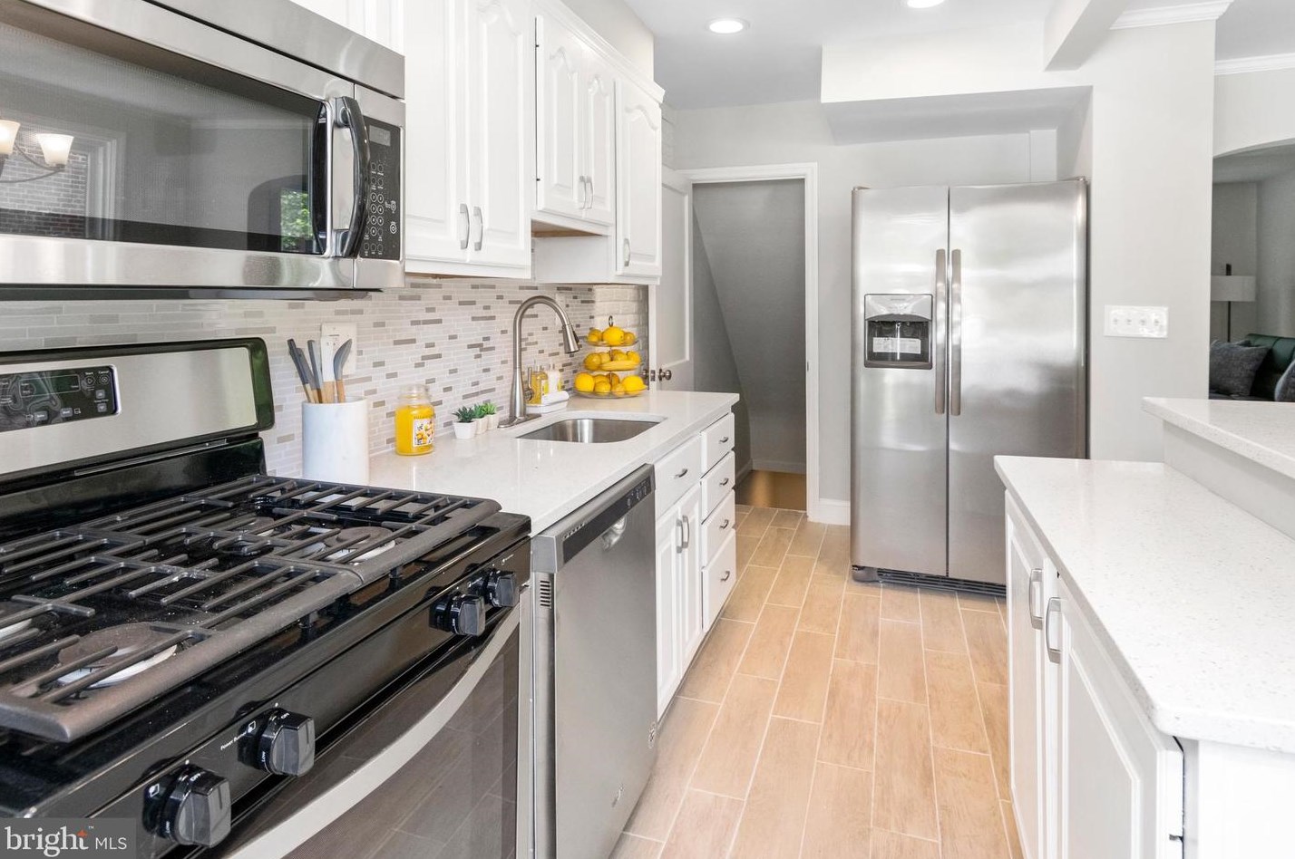 3812 Bayonne Ave, Baltimore MD  21206-3405 exterior