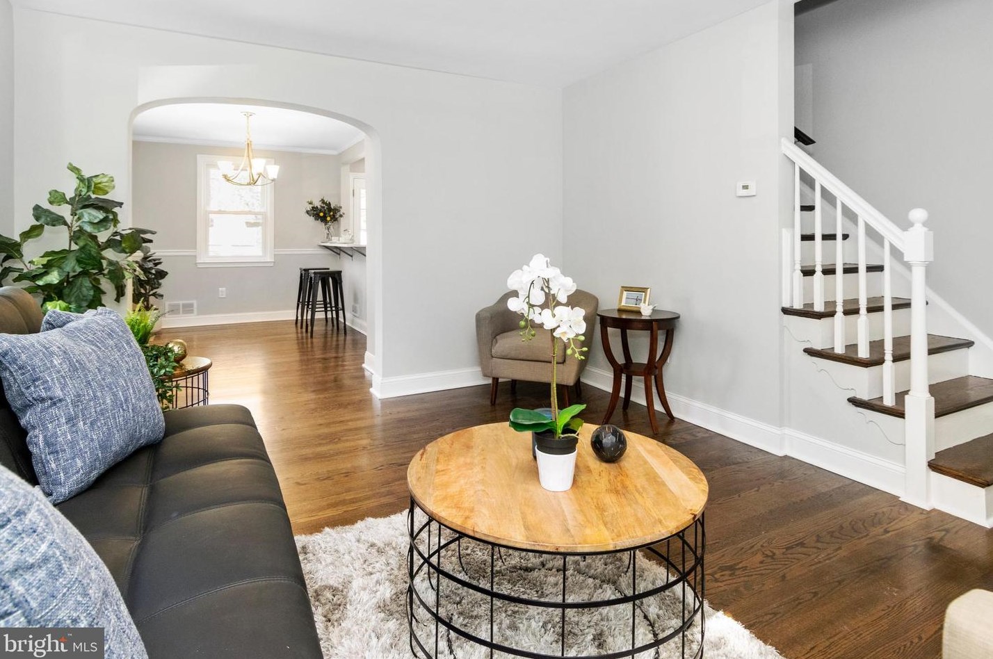 3812 Bayonne Ave, Baltimore MD  21206-3405 exterior