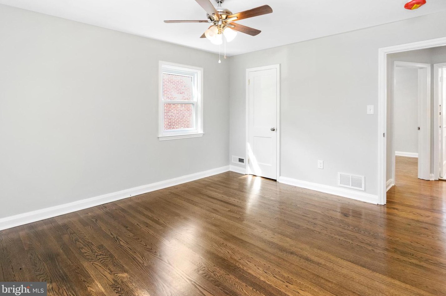 3812 Bayonne Ave, Baltimore MD  21206-3405 exterior