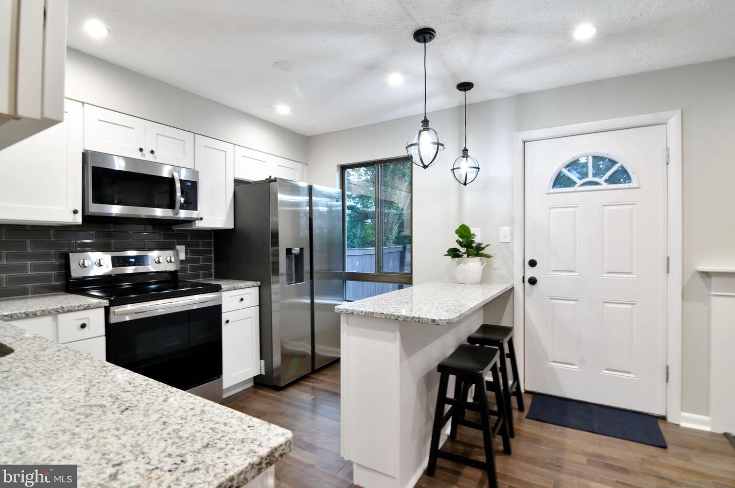 4420 Roland Spring Dr, Baltimore MD  21210-2707 exterior