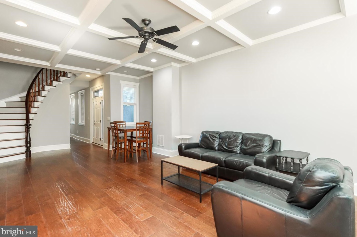 1432 Hanover St, Baltimore MD  21230-4437 exterior