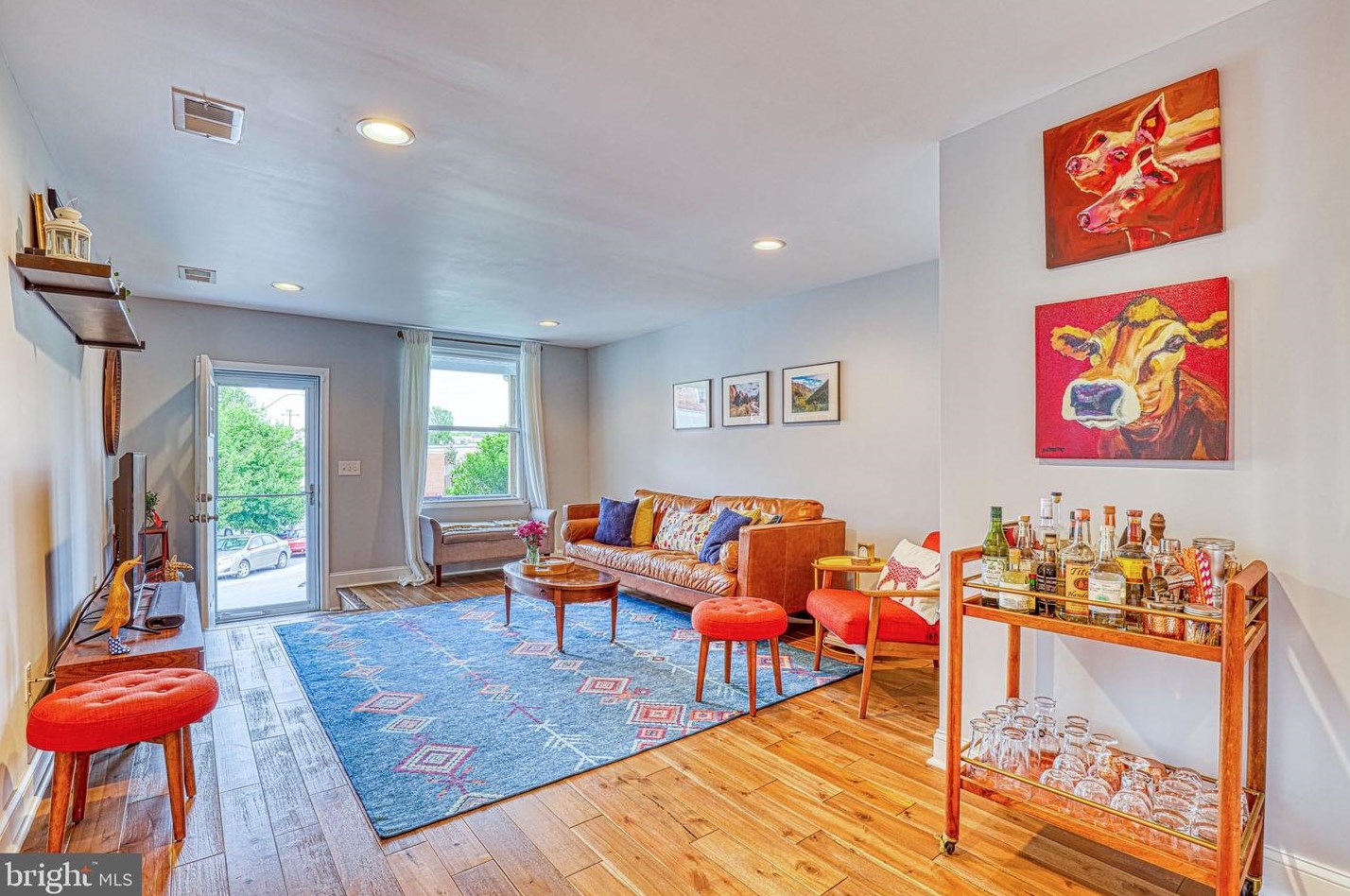 3370 Hickory Ave, Baltimore, MD 21211-2420