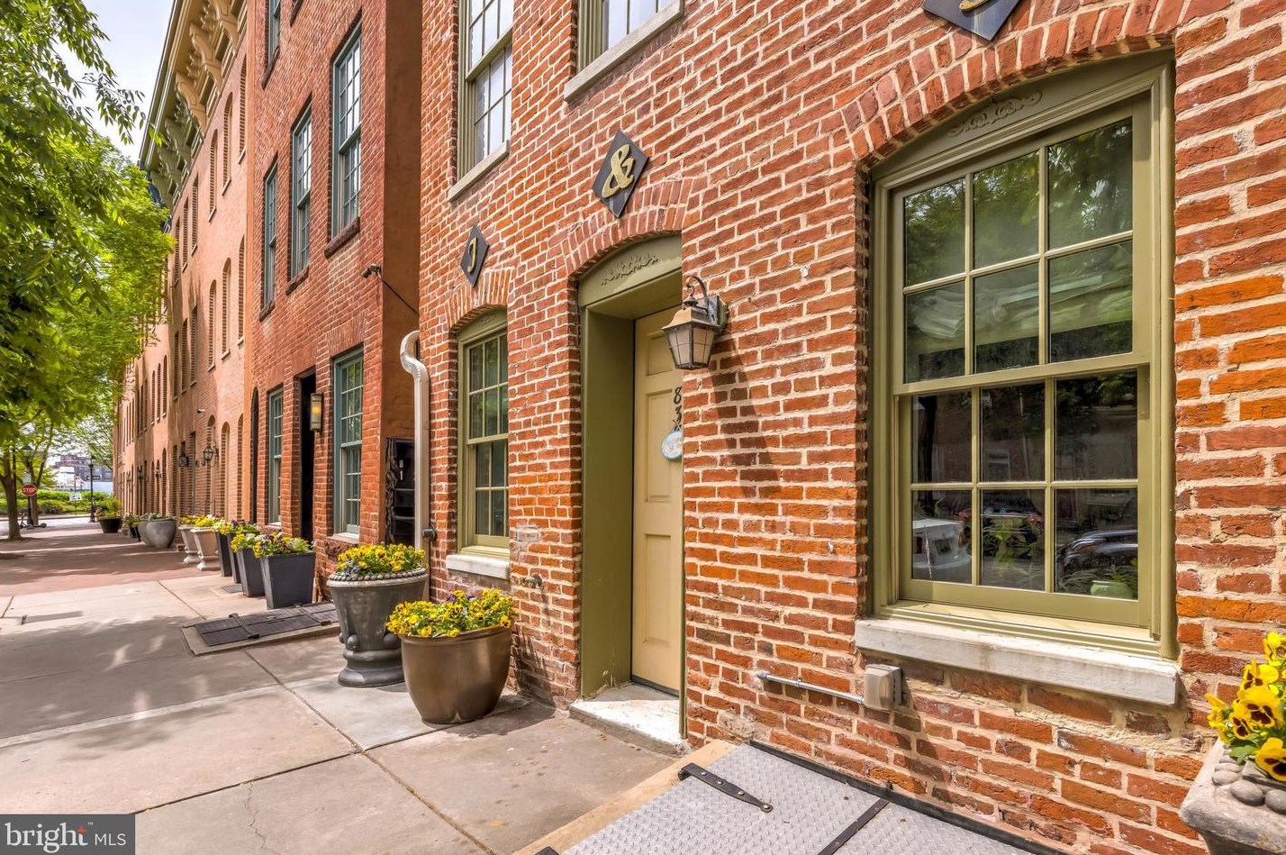 838 S Bond St, Baltimore, MD 21231
