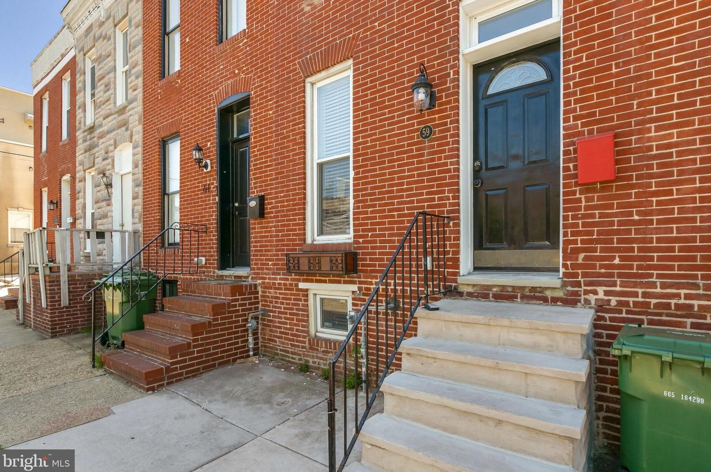 59 Randall St, Baltimore, MD 21230-4532
