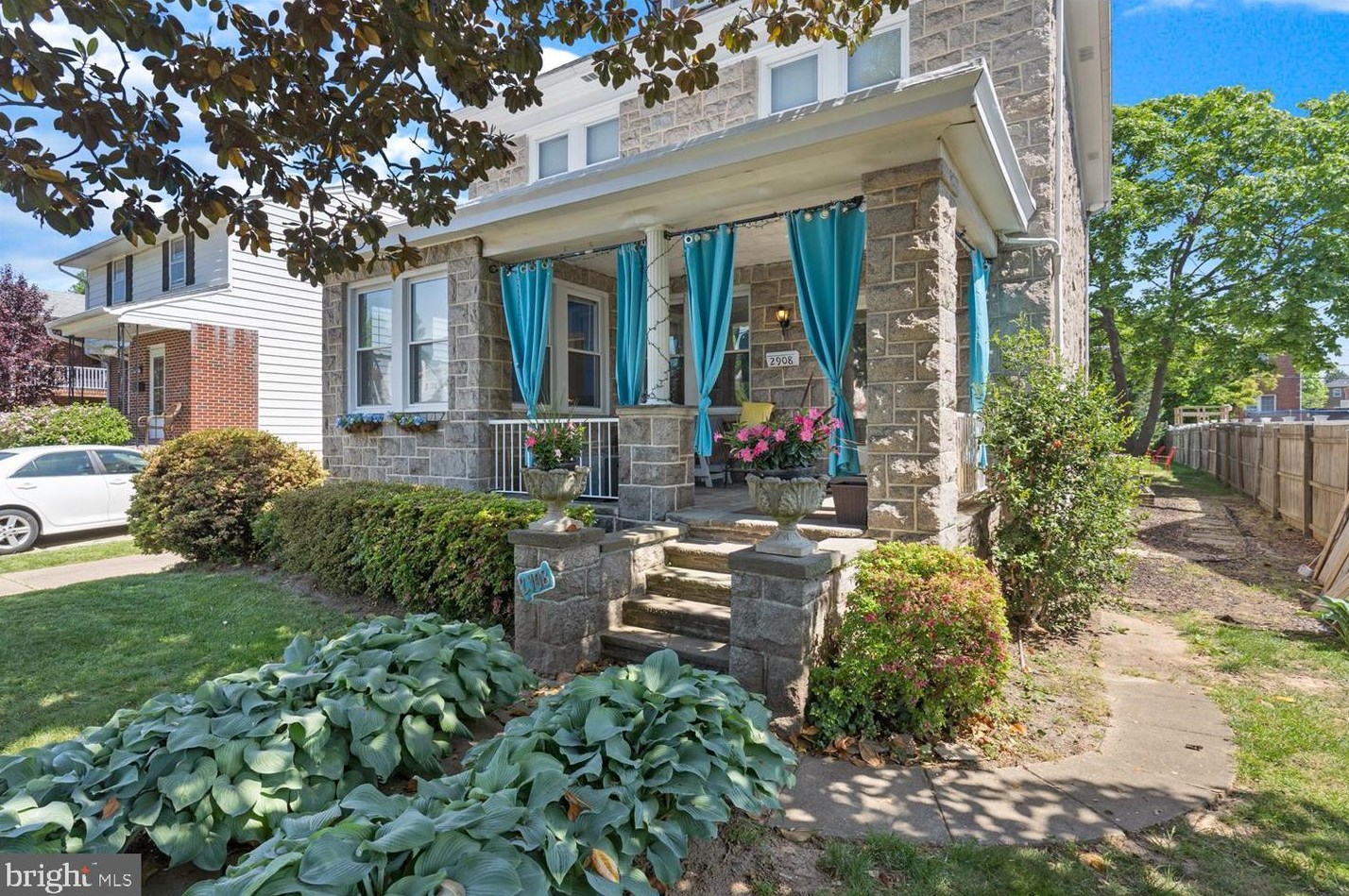 2908 Alvarado Sq, Baltimore, MD 21234-7604
