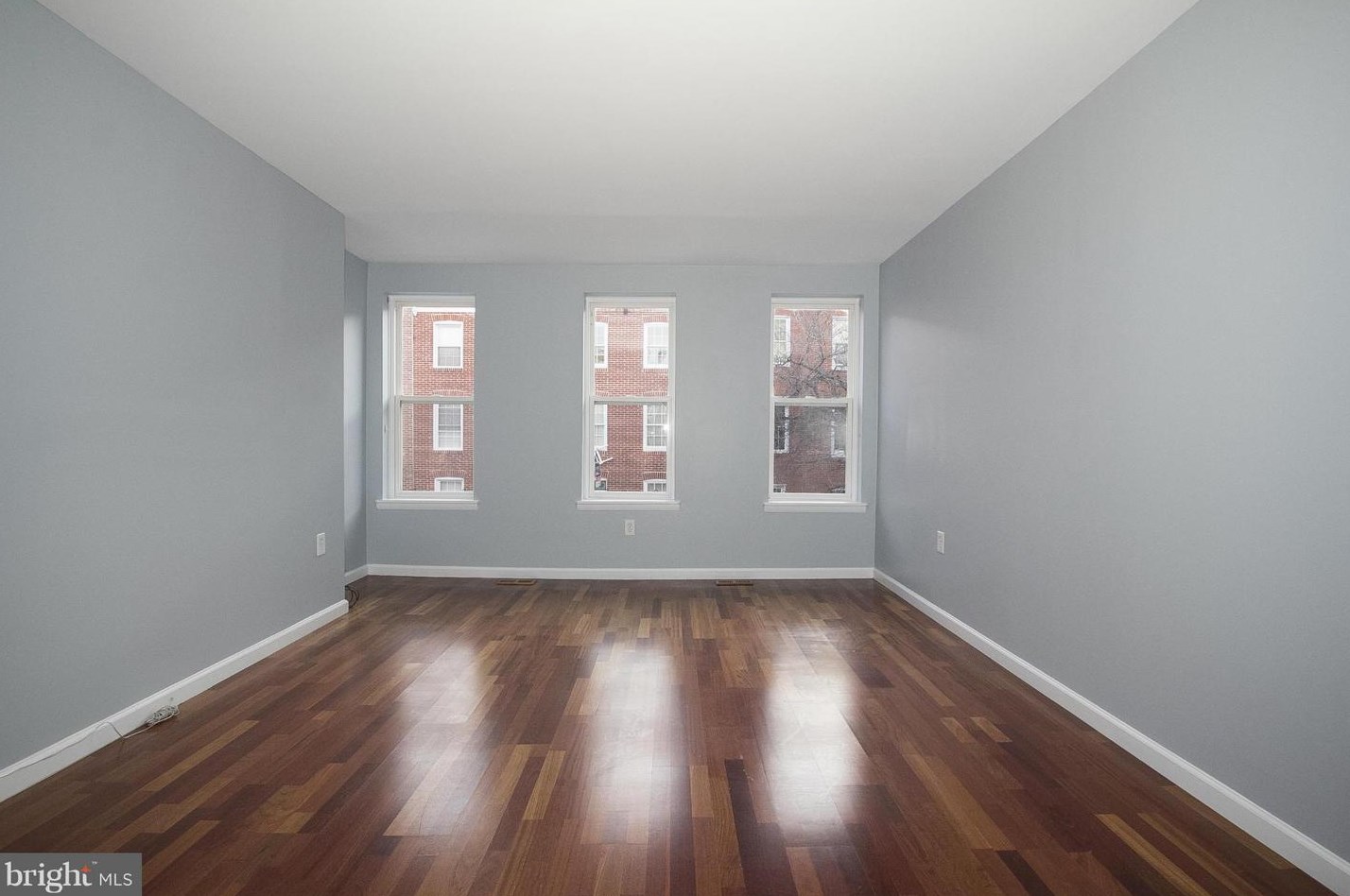 1114 William St #2, Baltimore, MD 21230