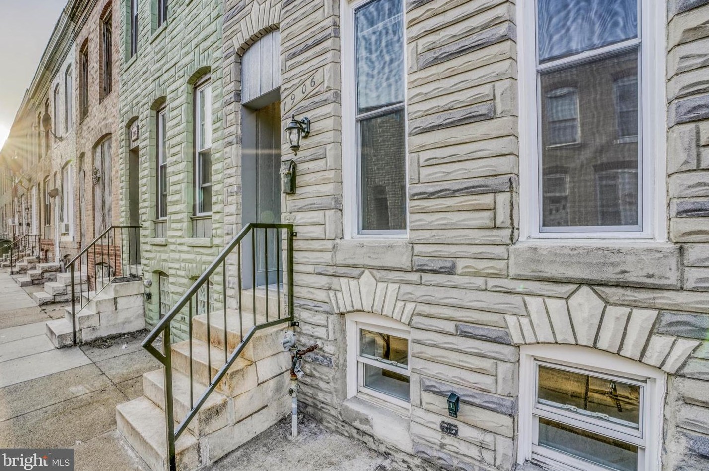 1906 W Fairmount Ave, Baltimore, MD 21223