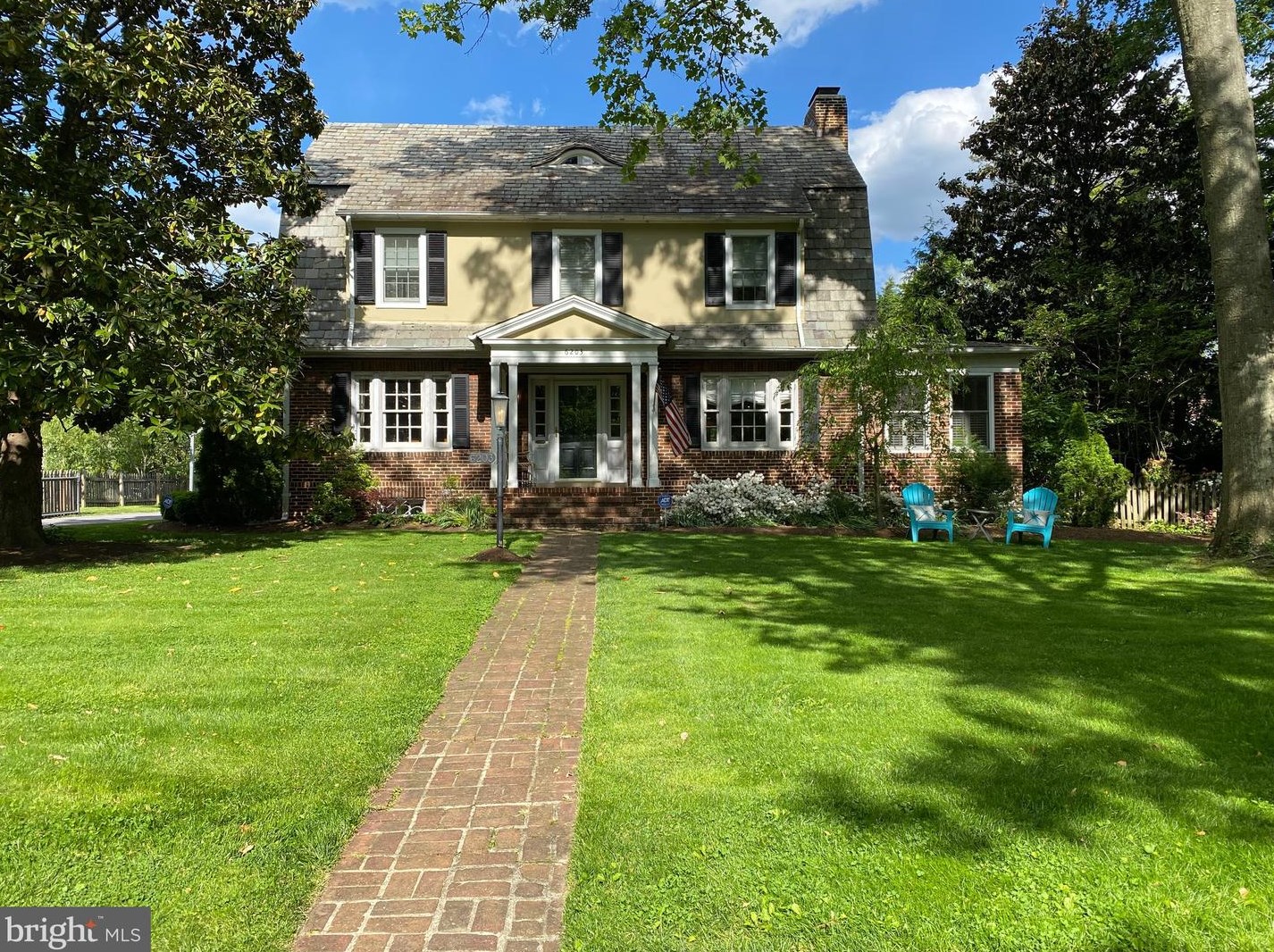 6203 Blackburn Ln, Baltimore, MD 21212-2514