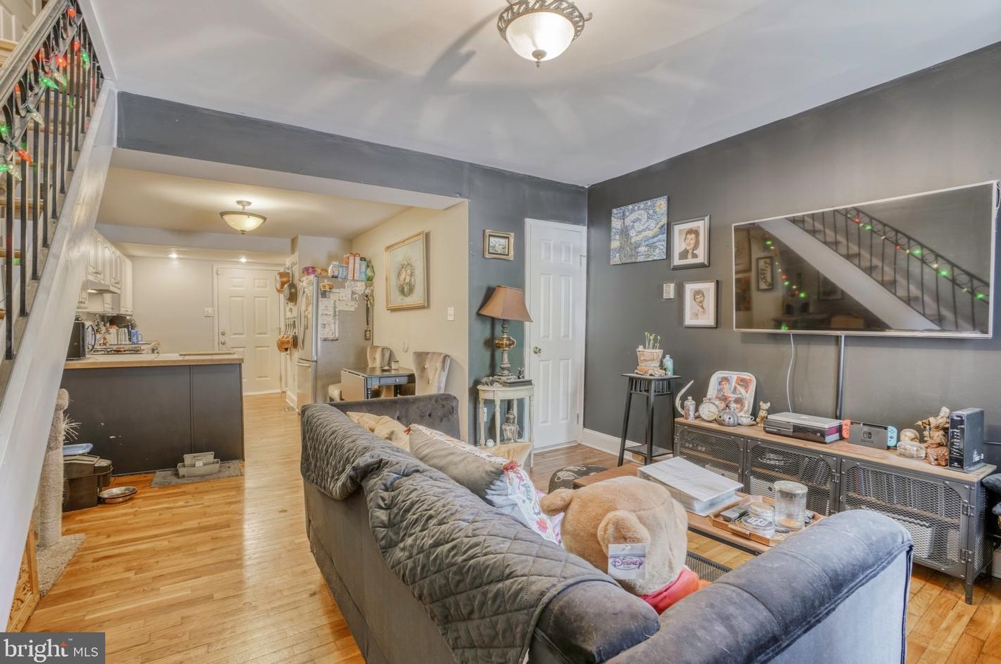 1518 Aliceanna St, Baltimore, MD 21231