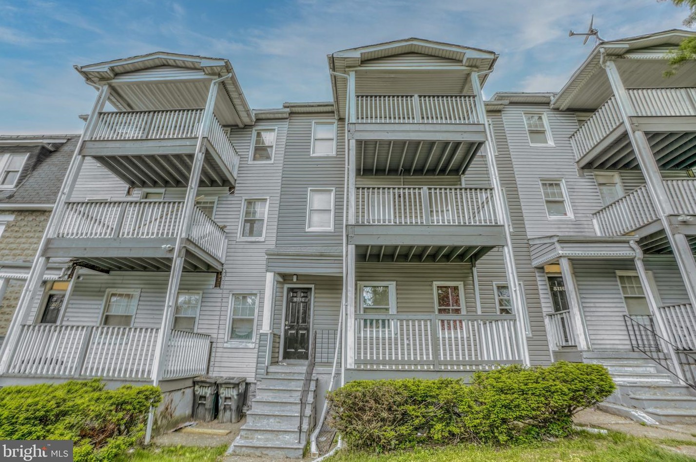 5114 Craig Ave #3, Baltimore, MD 21212