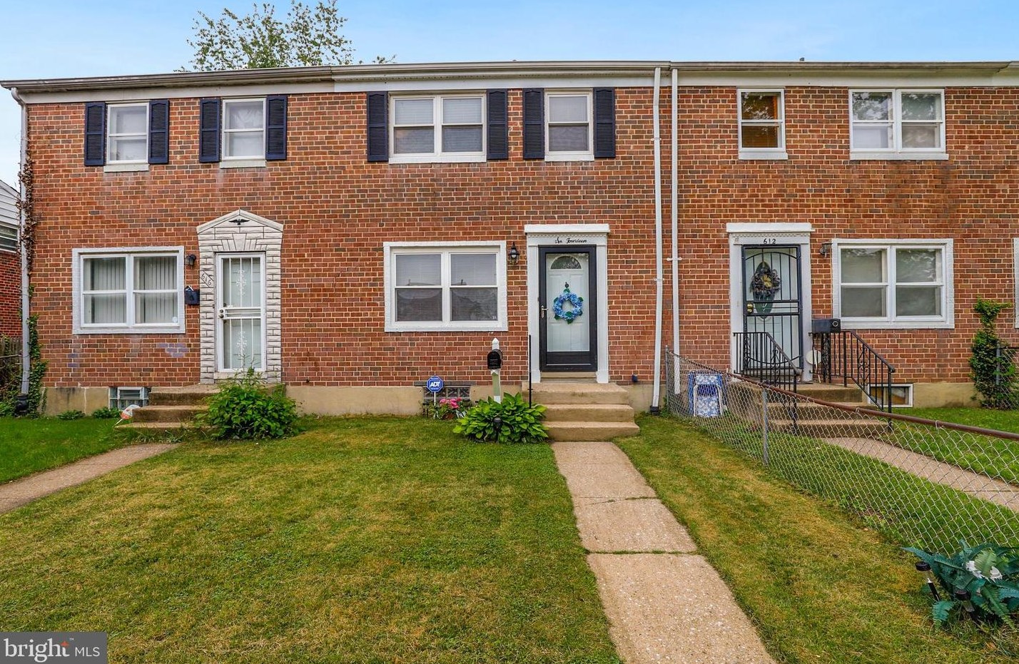 614 Markham Rd, Baltimore, MD 21229-4407