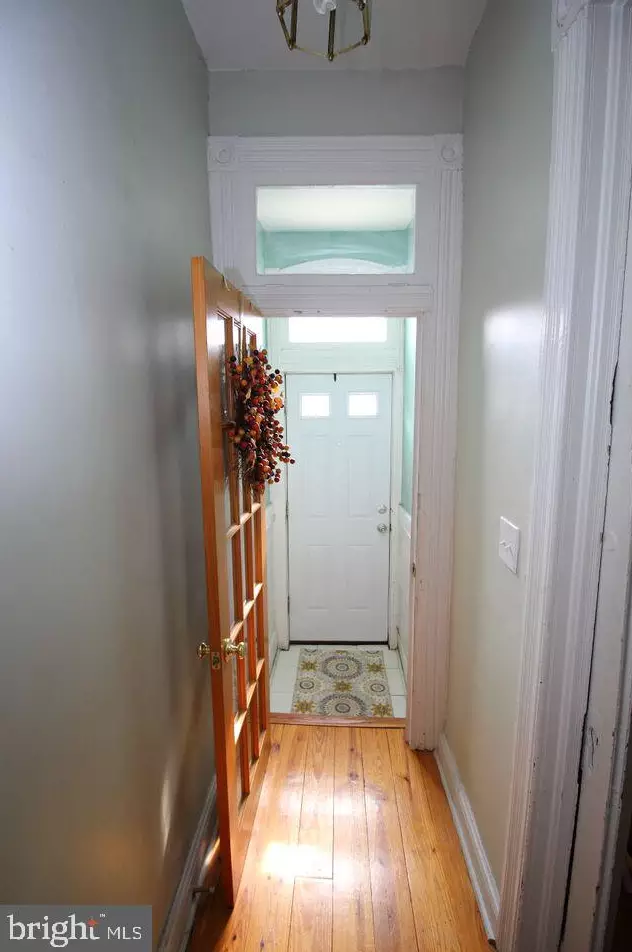 1302 S Hanover St, Baltimore, MD 21230