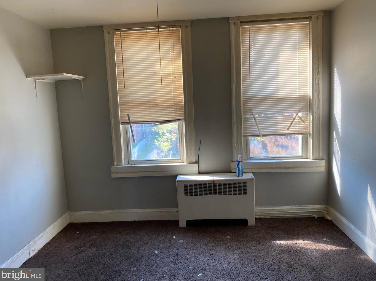 757 Linnard St, Baltimore MD  21229-2037 exterior