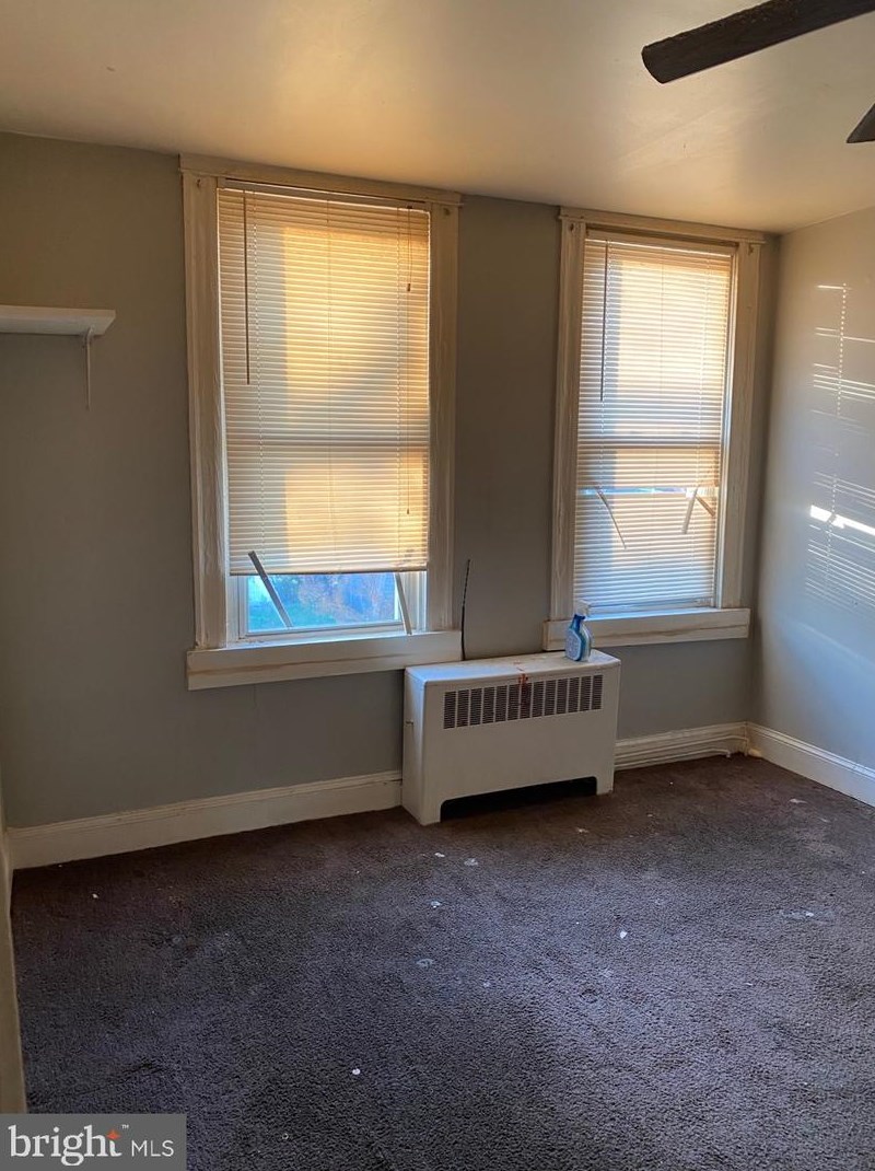 757 Linnard St, Baltimore MD  21229-2037 exterior