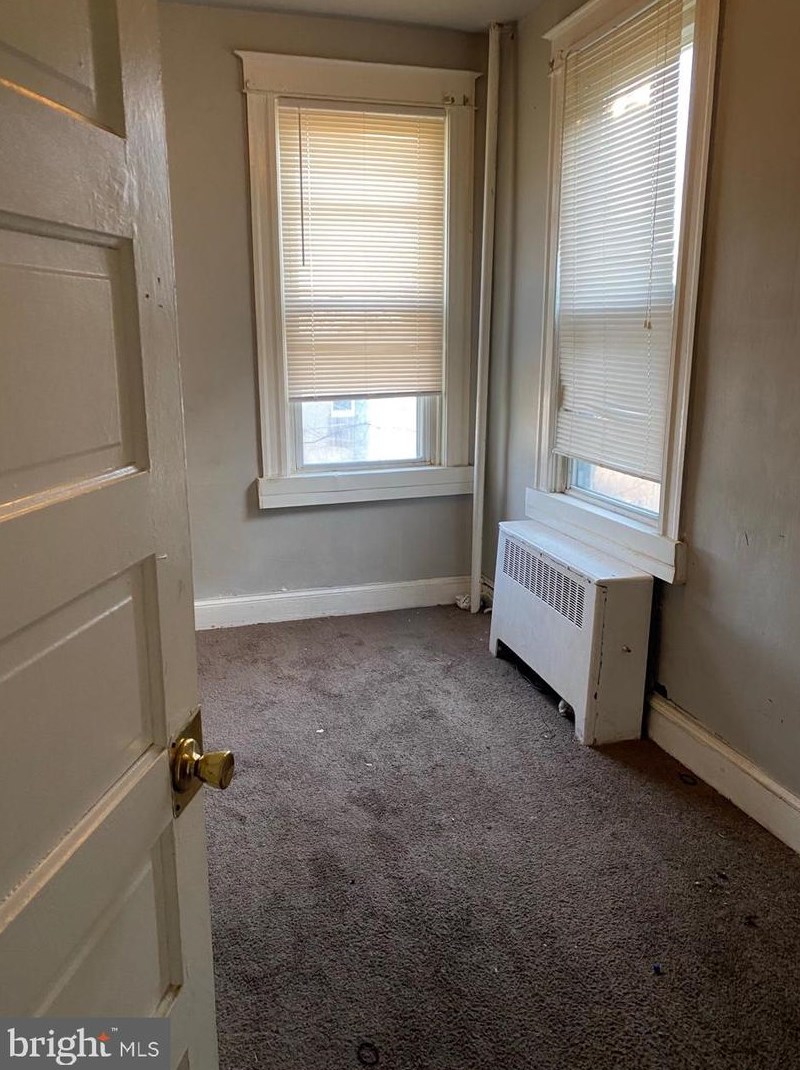 757 Linnard St, Baltimore MD  21229-2037 exterior