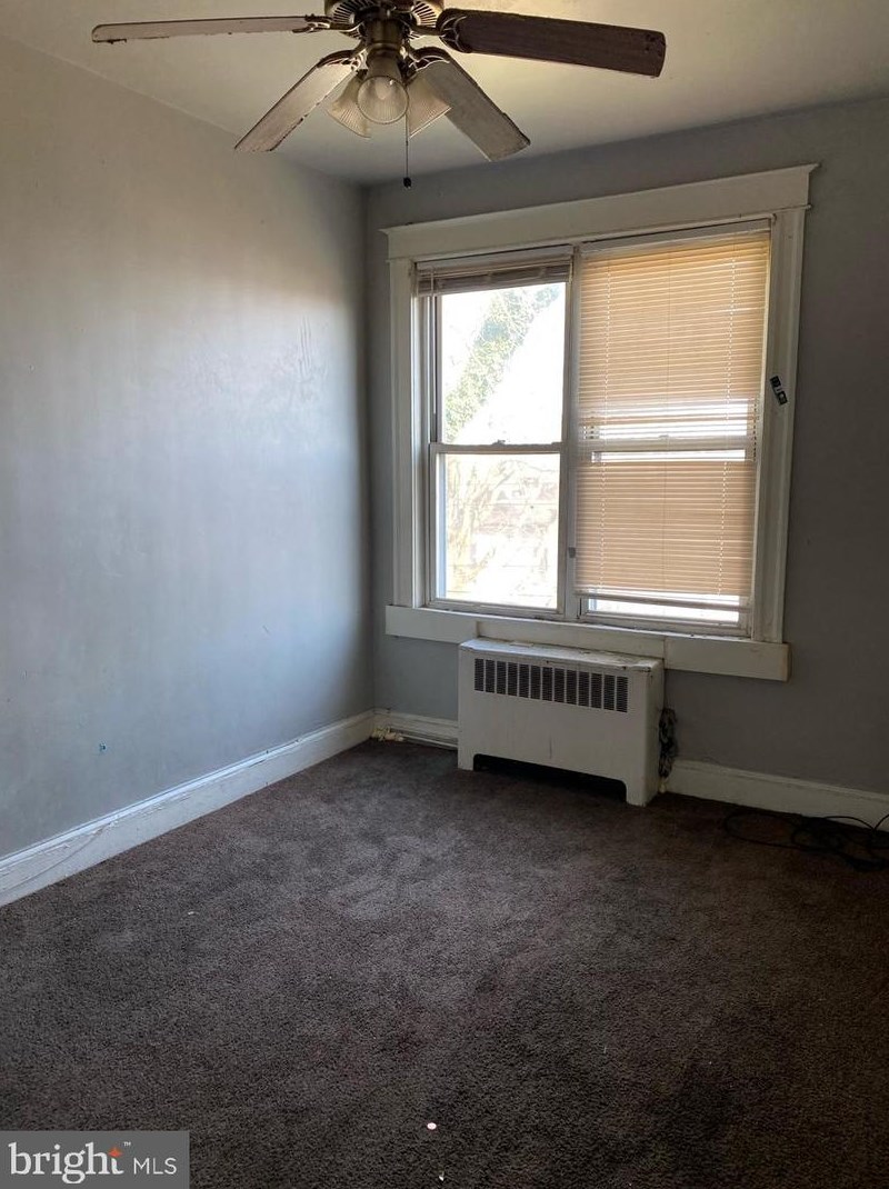 757 Linnard St, Baltimore MD  21229-2037 exterior